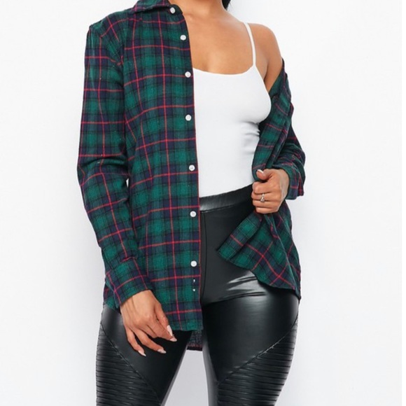 New Block Party Top - Picture 4 of 7